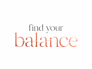 Balance Studio [Bundled Up - Brand, Web & Social Media Content]