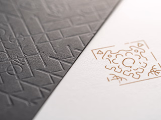 Re-Branding of a starred restaurant