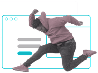 Created Graphics for a Webpage