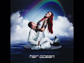 her ocean - Manda Malina
