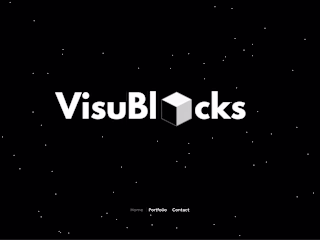 Portfolio Website