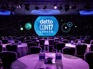 Conference Branding