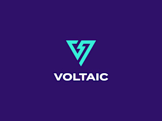 Voltaic Brand Identity 