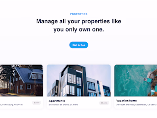 Loftit - A home for all your homes
