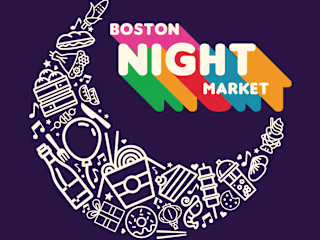 Boston Night Market