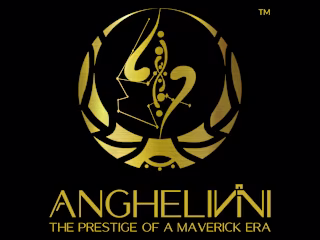 Elitist Logo design and branding for Anghelinni