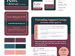 Branding for Psychology Practice