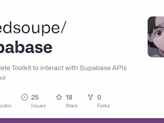 zoedsoupe/supabase