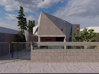 HIDDEN SOUL HOUSE