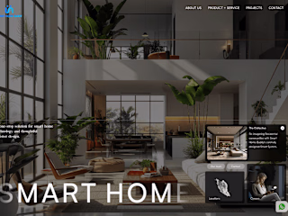 Smart Home Buddy Allow For Powerful Automations