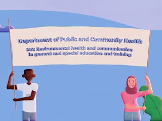 UNIWA - Understanding people with disabilities on Vimeo