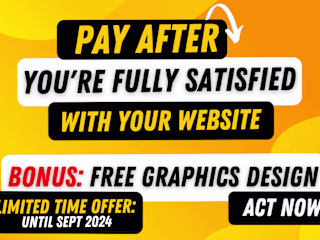 A Personalized WordPress Website for Your Business