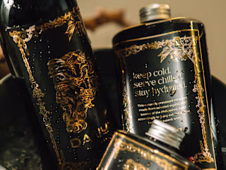 Bugnay Wine Packaging for Danum PH