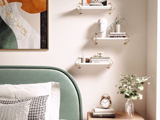 Shelf Product Visualization
