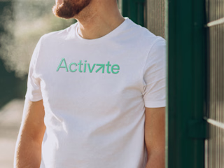 Activate Recovery