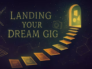 Landing Your Dream Gig: Proven Strategies for Finding Freelance Creative Jobs