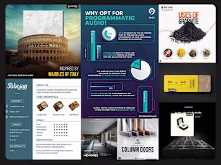 Social Media Design #2