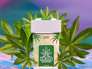 3D packshot | Blender | After Effects | Illustrator