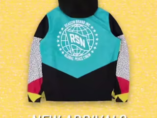 Reason Clothing