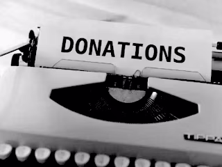 Gracefully Guilting In A Fundraising Speech
