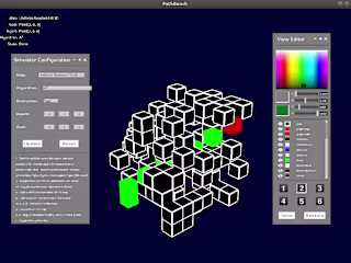 PathBench: Benchmarking Platform for Classic and Learned Path Pl