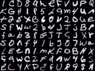 Digit Recognition with ML