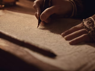From Idea to Publication: A Ghostwriter's Journey to Bestseller 