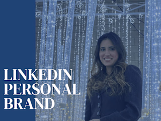 Short-form content - Linkedin personal brand 