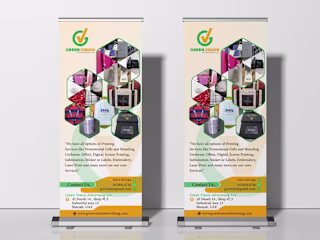 Banner Design