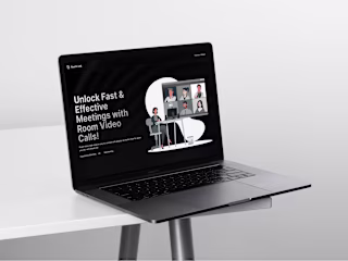 Meetlink: A Web3 video conferencing  solution!