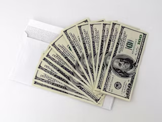 Direct Mail - Credit Repair
