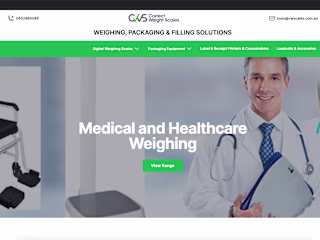 Correct Weight Scales - Digital Scales, Weighing Equipment, Sca…