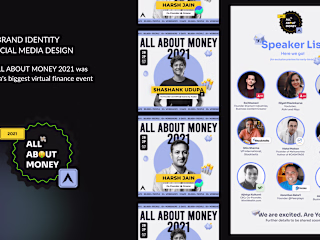 Visual Designs