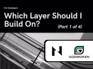 Nervos Network: Which Layer Should I Build On?