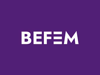 Rebranding for BEFEM - feminist cultural center