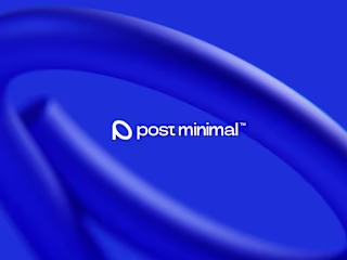 Post Minimal - Simplicity Redefined