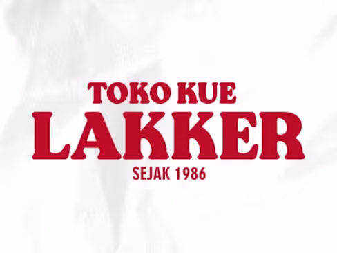 Point of Sales - Toko Kue Lakker
