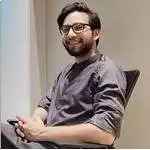 Zafar Rizvi's avatar