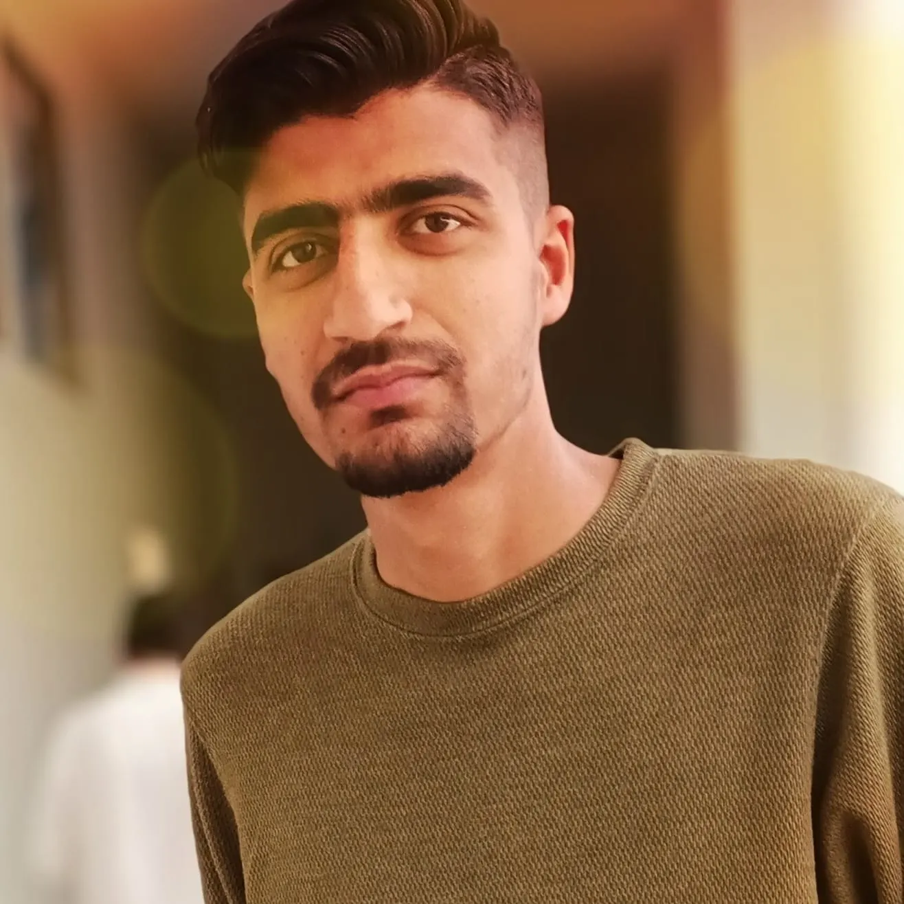 Muhammad Ijlal Haider's avatar