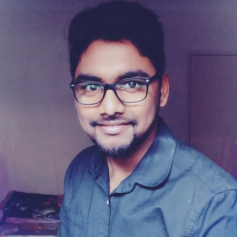 Dileep Kumar Chilakapati's avatar