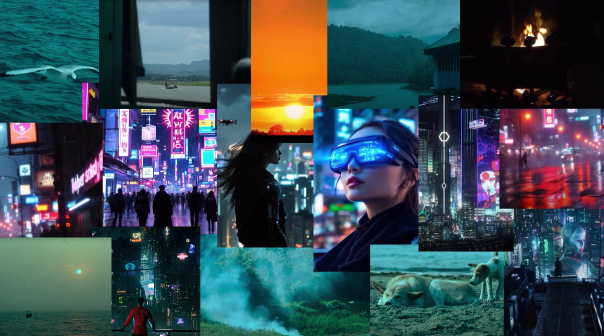 Placeholder project card media