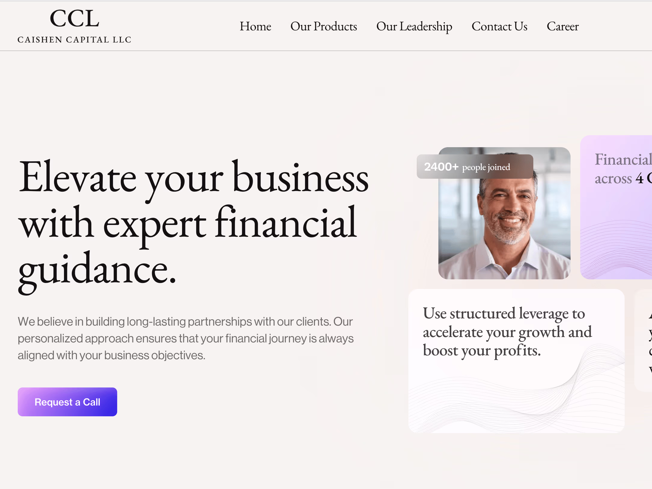 Placeholder project card media