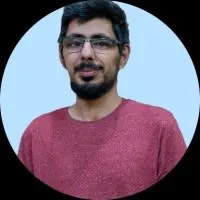 Mubasher Khattak's avatar