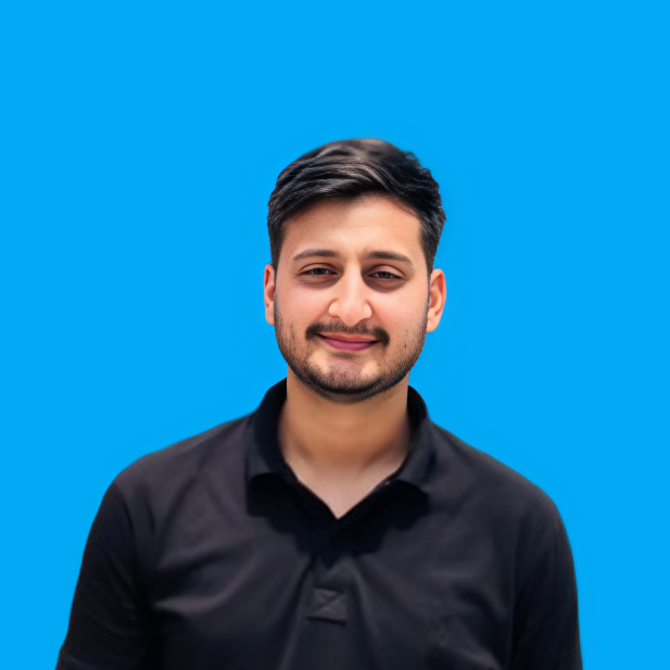 Placeholder project card media