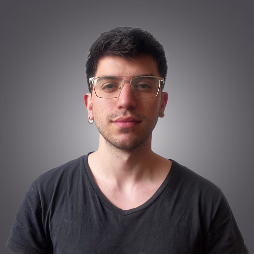 Placeholder project card media