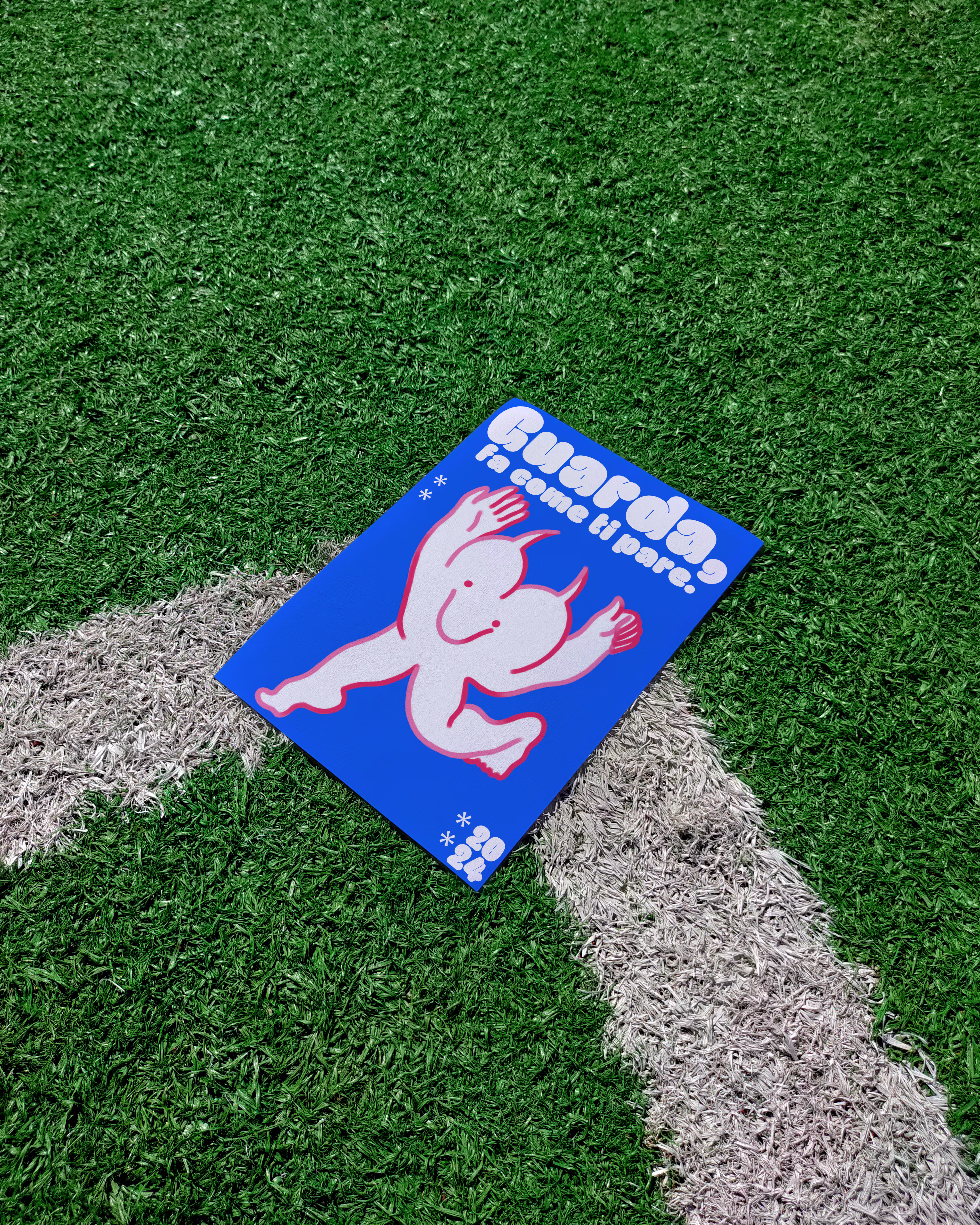 Placeholder project card media