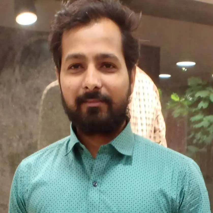 Manoj Khatri's avatar