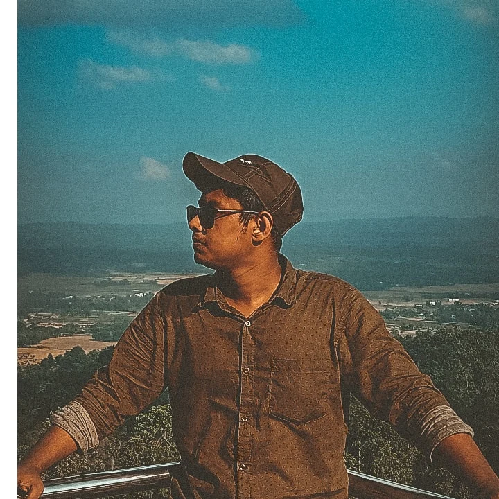 Md. Tarikul Islam Jibon's avatar