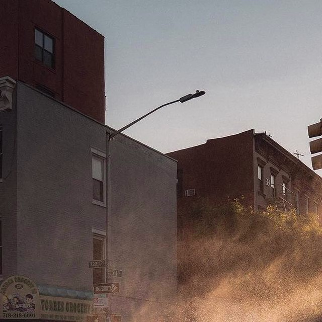 Placeholder project card media