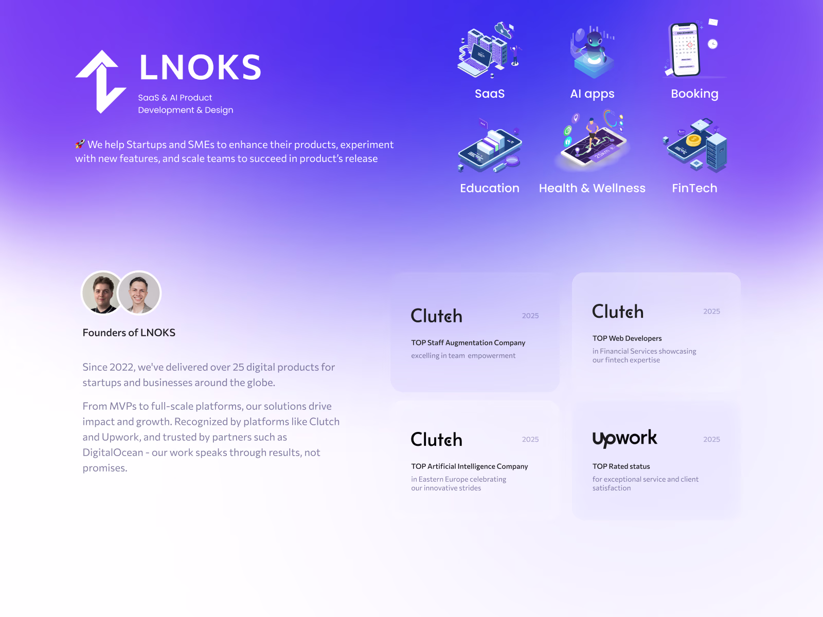 Placeholder project card media